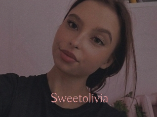 Sweetolivia