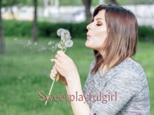 Sweetplayfulgirl