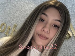 Sweetshaina22