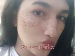 Sweetsmarley