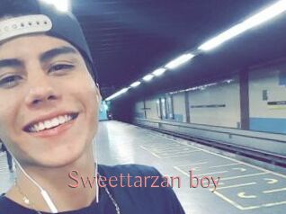Sweettarzan_boy