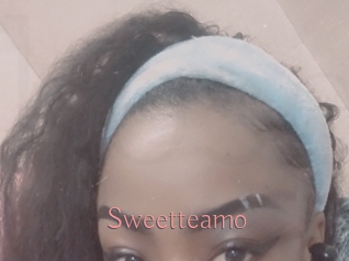 Sweetteamo