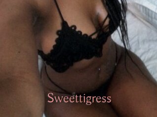 Sweettigress