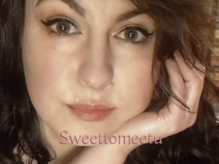 Sweettomeetu