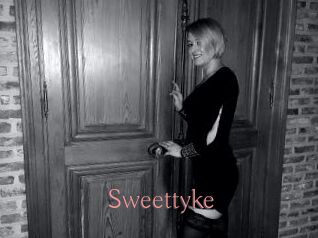Sweettyke