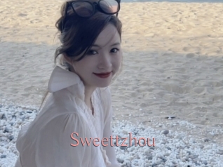 Sweettzhou