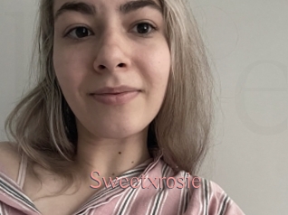 Sweetxrosie