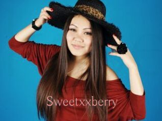 Sweetxxberry