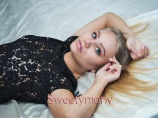 Sweetymony