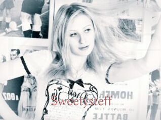 Sweetysteff