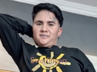 Swetfingers