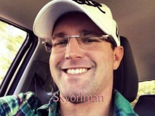 Sxyorlman