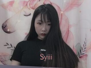 Syiii