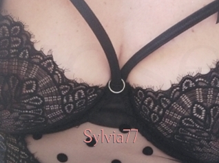 sylvia77 Kostenlose Sexcams