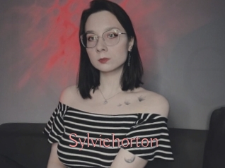 Sylviehorton