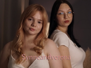 synneandverona Kostenlose Sexcams