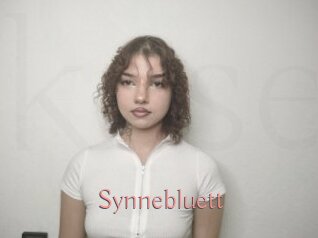 Synnebluett