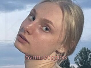 Synneboggess