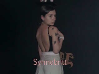 Synnebritt