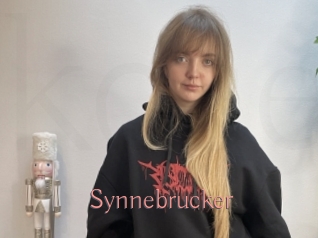 Synnebrucker