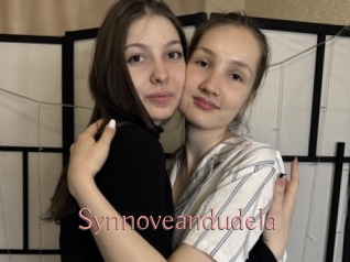 Synnoveandudela