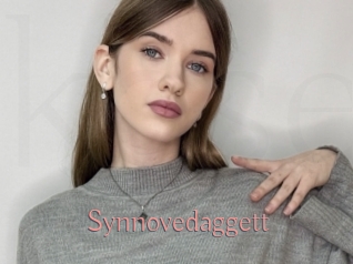 Synnovedaggett