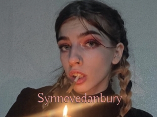 Synnovedanbury