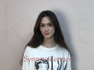 Synnovedenner
