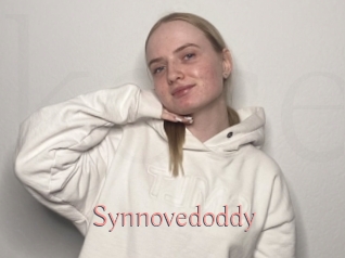 Synnovedoddy