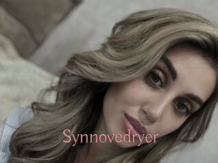 Synnovedryer