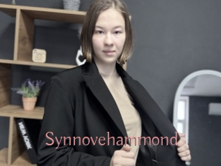 synnovehammond Kostenlose Sexcams