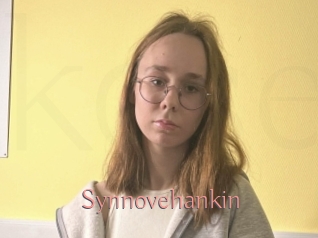 Synnovehankin
