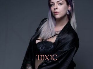T0X1C