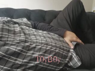 T0yB0y