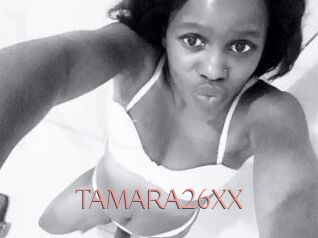 TAMARA26XX
