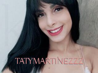 TATYMARTINEZZZ