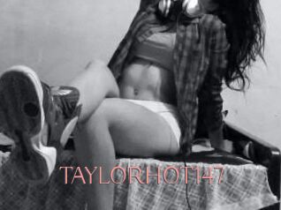 TAYLORHOT147