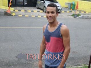 TAYLOR_KEY