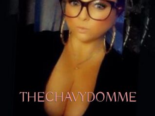 THECHAVYDOMME
