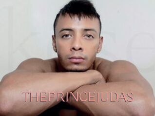 THEPRINCEJUDAS