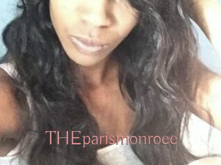 THEparismonroee
