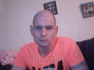 TIJGER01 Kostenlose Sexcams