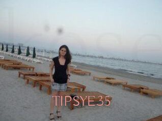TIPSYE35