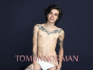 TOMMYNORMAN