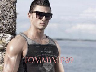 TOMMYVIP89