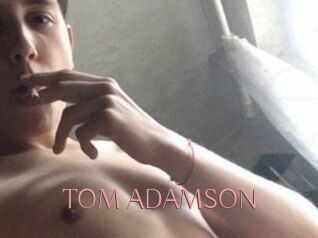 TOM_ADAMSON
