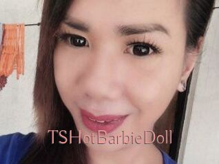 TSHotBarbieDoll