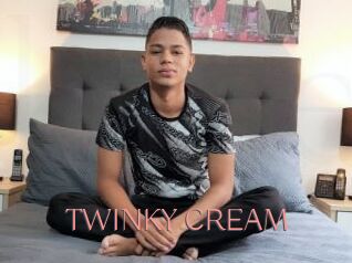 TWINKY_CREAM Kostenlose Sexcams