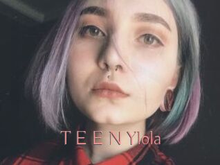 T_E_E_N_Ylola Kostenlose Sexcams