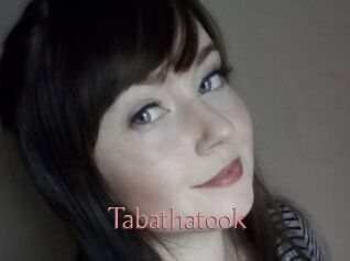 Tabathatook